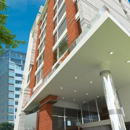 Hotel Studio23 达卡 外观 照片
